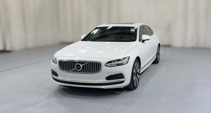 2024 Volvo S90 T8 Ultimate -
                  Lancaster, TX
