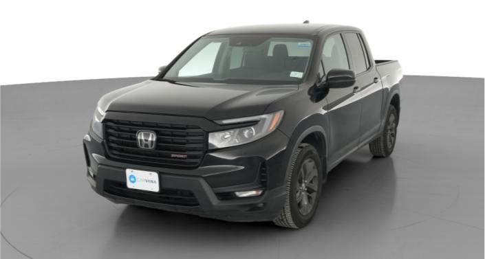 Thumbnail: 2023 Honda Ridgeline - 1