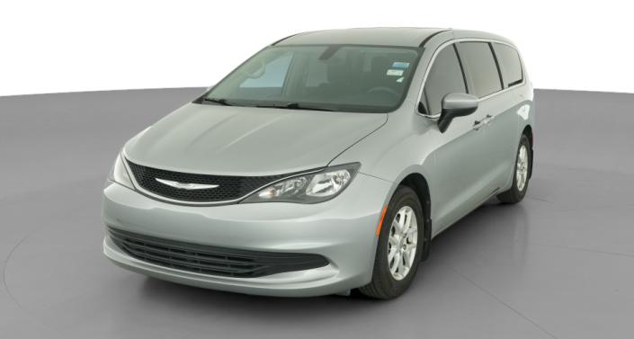 2017 Chrysler Pacifica Touring -
                  Tolleson, AZ