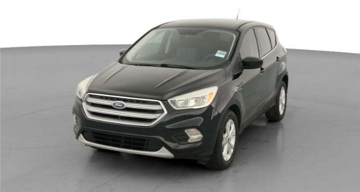 Thumbnail: 2017 Ford Escape - 1