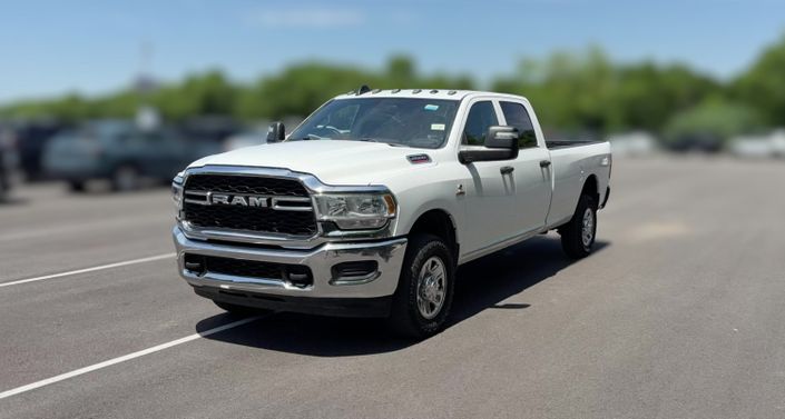 Thumbnail: 2023 RAM 2500 - 1