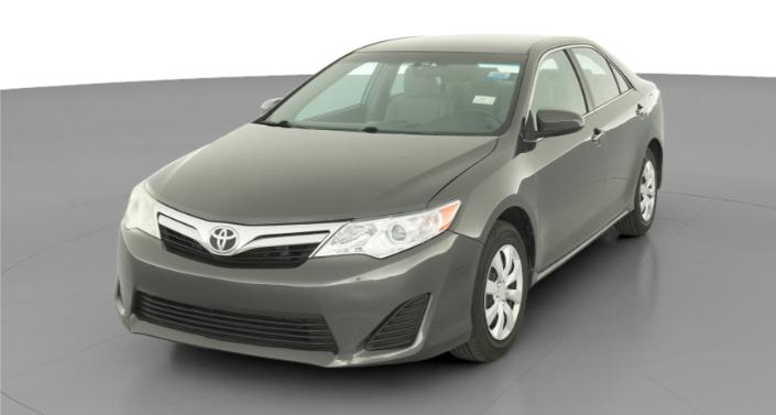 2014 Toyota Camry L -
                  Hebron, OH