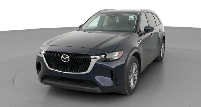Thumbnail: 2024 Mazda CX-90 - 1