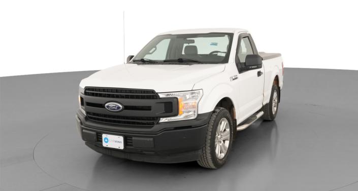 2018 Ford Econoline E-150 -
                  Auburn, GA