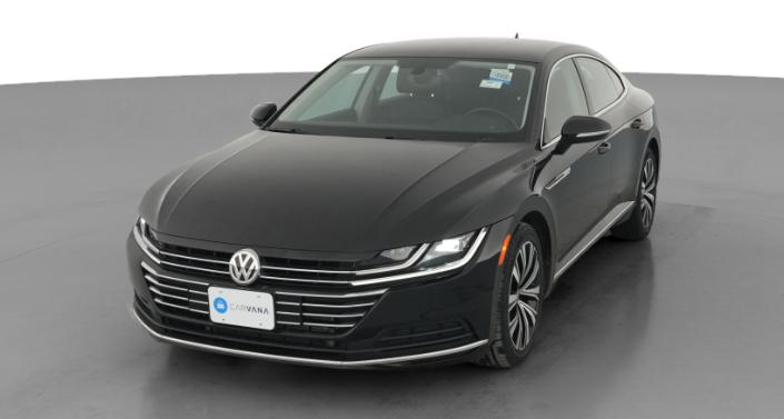 2019 Volkswagen Arteon SE -
                  Indianapolis, IN