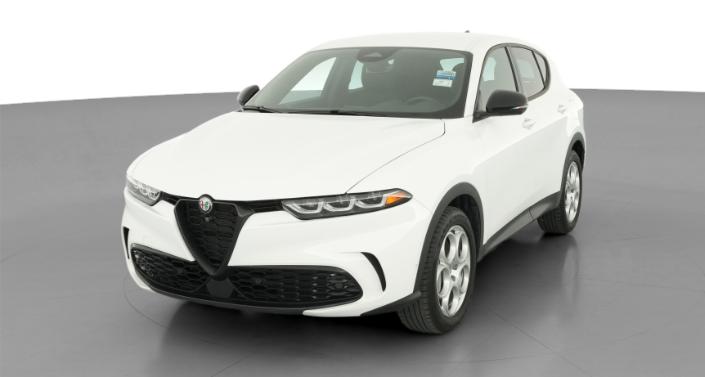 Thumbnail: 2024 Alfa Romeo Tonale - 1