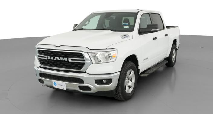 Thumbnail: 2024 RAM 1500 - 1