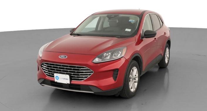 Thumbnail: 2022 Ford Escape - 1