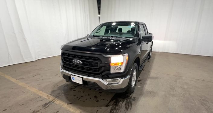 Thumbnail: 2022 Ford Econoline - 1