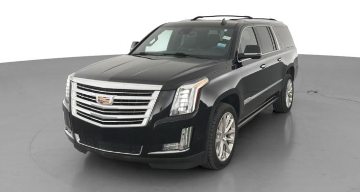 Thumbnail: 2020 Cadillac Escalade - 1