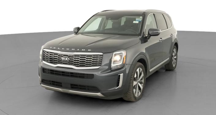 Thumbnail: 2020 Kia Telluride - 1
