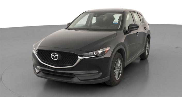 Thumbnail: 2019 Mazda CX-5 - 1