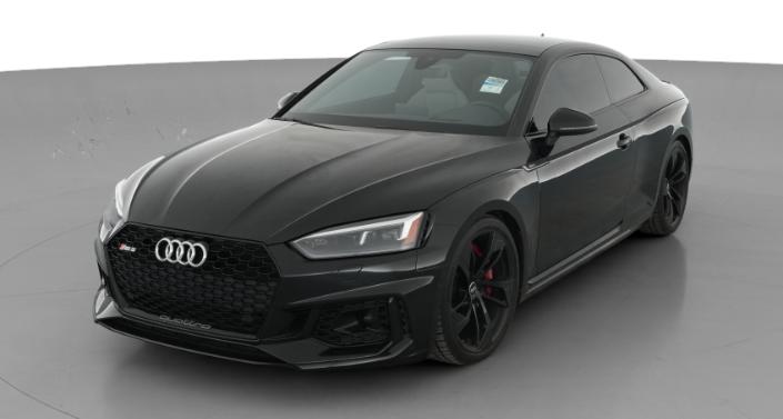 2019 Audi RS 5 Base -
                  Lorain, OH
