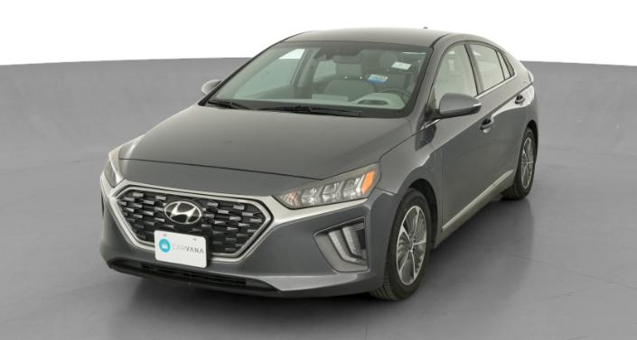 Thumbnail: 2020 Hyundai Ioniq - 1