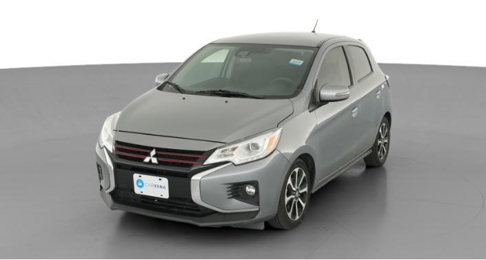 2023 Mitsubishi Mirage SE -
                  Fort Worth, TX