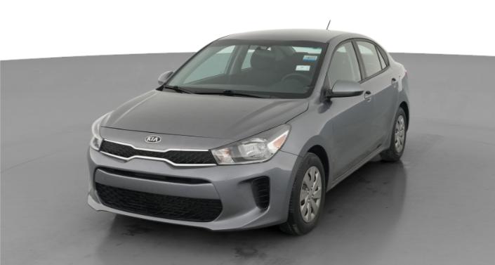 Thumbnail: 2020 Kia Rio - 1