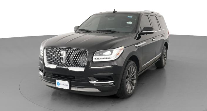 2018 Lincoln Navigator Select -
                  Indianapolis, IN
