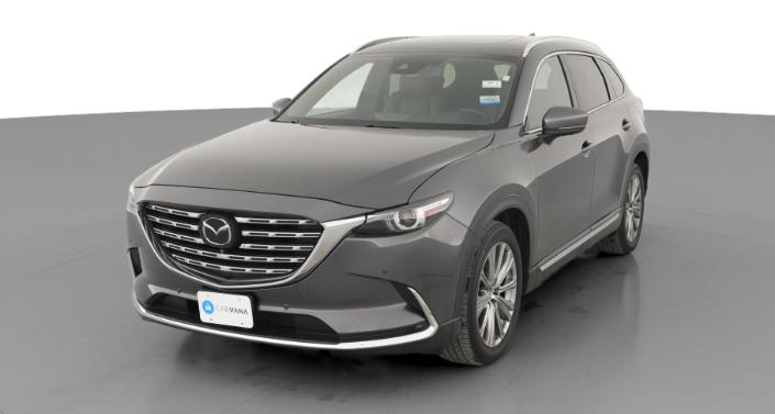 Thumbnail: 2021 Mazda CX-9 - 1