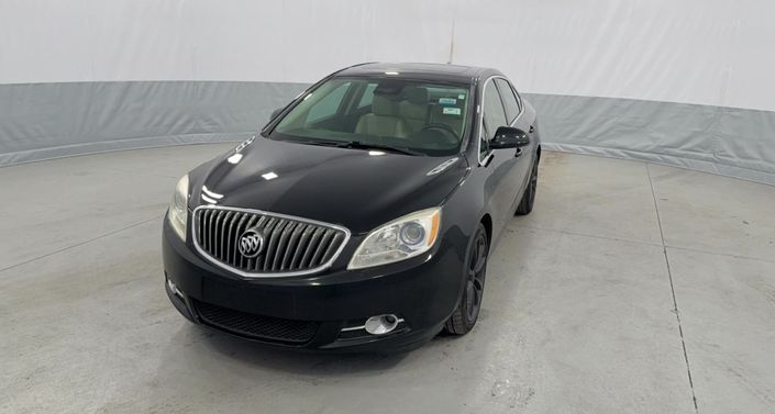 2016 Buick Verano Convenience -
                  Kansas City, MO