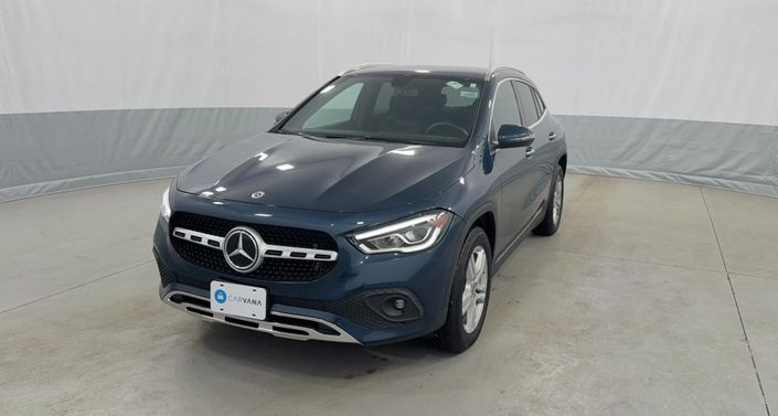 Thumbnail: 2023 Mercedes-Benz GLA - 1