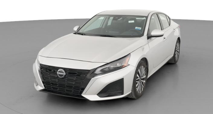 Thumbnail: 2025 Nissan Altima - 1