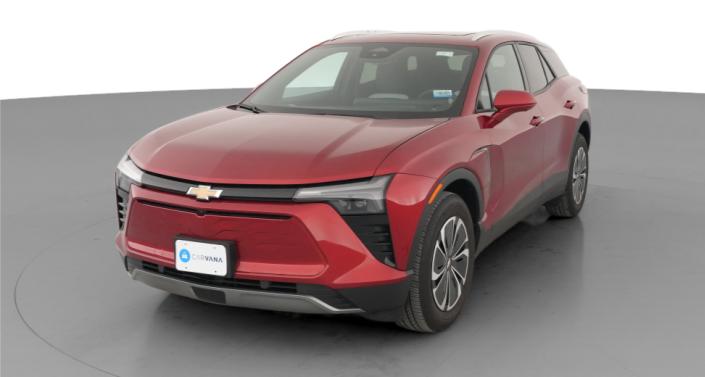 2024 Chevrolet Blazer EV 2LT -
                  Indianapolis, IN