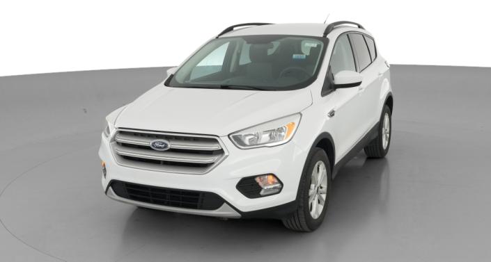 Thumbnail: 2018 Ford Escape - 1