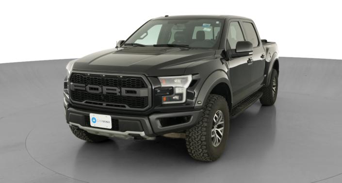 Thumbnail: 2017 Ford Econoline - 1