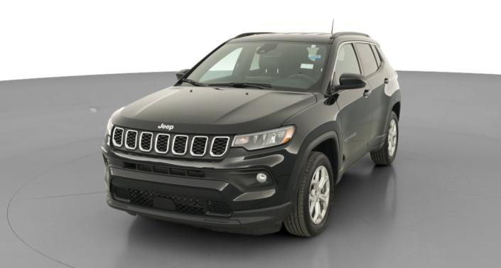 Thumbnail: 2024 Jeep Compass - 1
