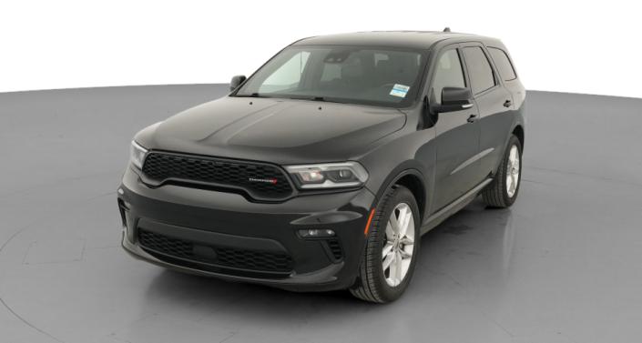 Thumbnail: 2022 Dodge Durango - 1