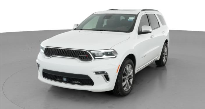 Thumbnail: 2022 Dodge Durango - 1