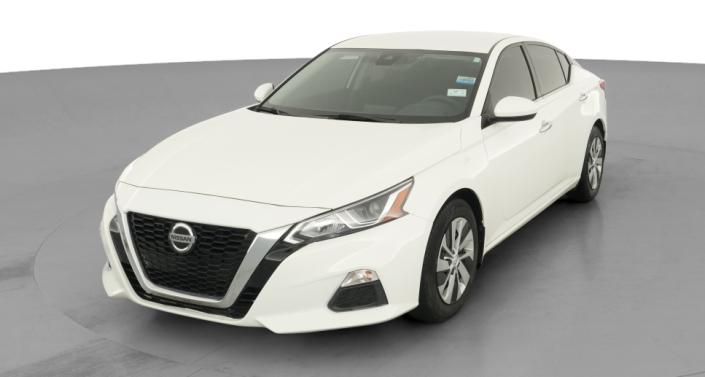 Thumbnail: 2021 Nissan Altima - 1