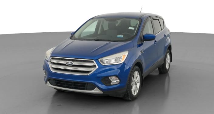 Thumbnail: 2019 Ford Escape - 1