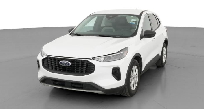 Thumbnail: 2023 Ford Escape - 1