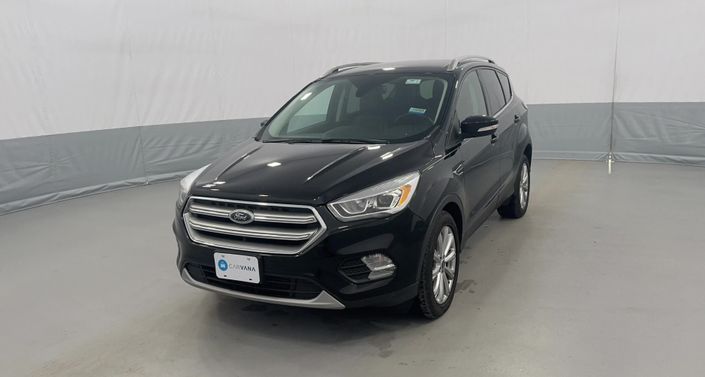 Thumbnail: 2017 Ford Escape - 1