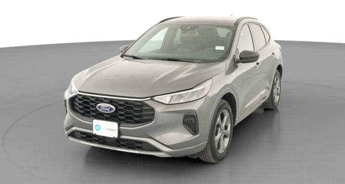 Thumbnail: 2024 Ford Escape - 1