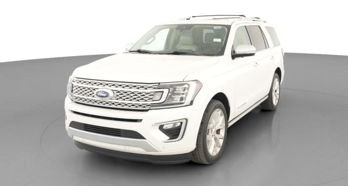 Thumbnail: 2018 Ford Expedition - 1