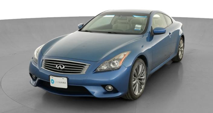 2013 INFINITI G37 X -
                  Colonial Heights, VA
