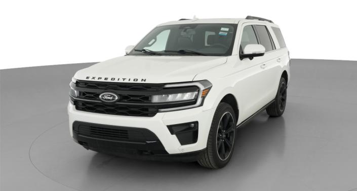Thumbnail: 2023 Ford Expedition - 1