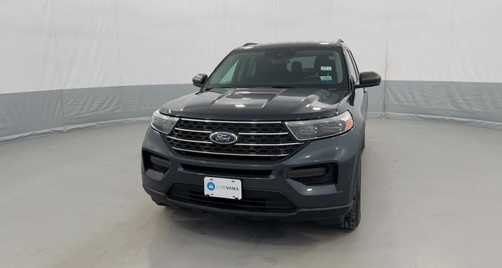 Thumbnail: 2022 Ford Explorer - 1