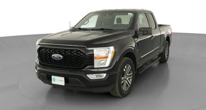 Thumbnail: 2021 Ford Econoline - 1