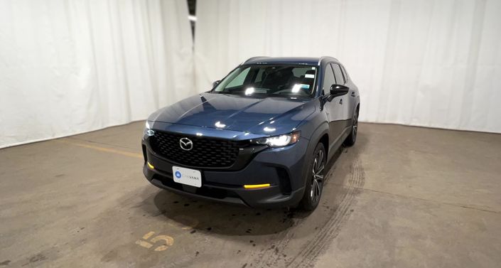 Thumbnail: 2023 Mazda CX-50 - 1