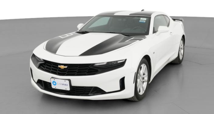 Thumbnail: 2021 Chevrolet Camaro - 1