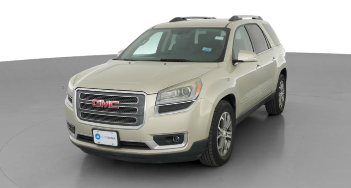 2016 GMC Acadia SLT -
                  Lorain, OH