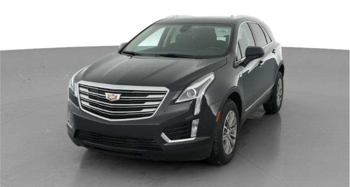 Thumbnail: 2019 Cadillac XT5 - 1