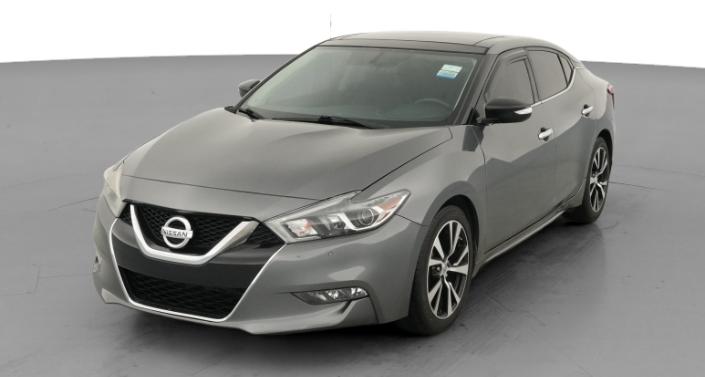 2018 Nissan Maxima SL -
                  Auburn, GA