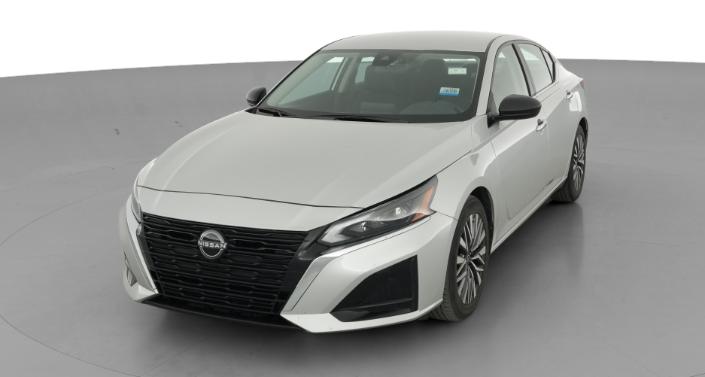 Thumbnail: 2024 Nissan Altima - 1