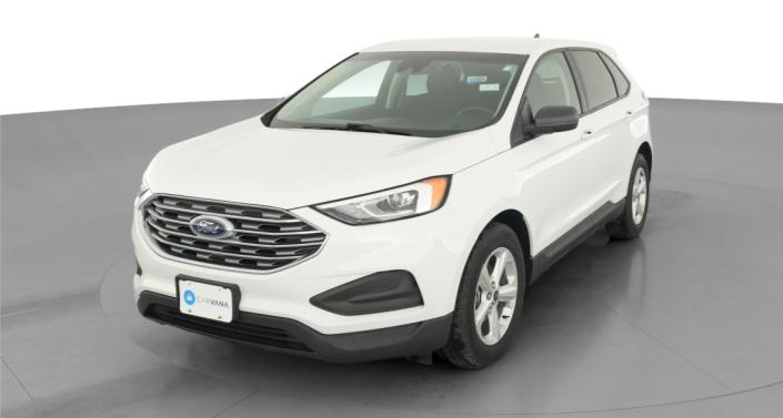 Thumbnail: 2019 Ford Edge - 1