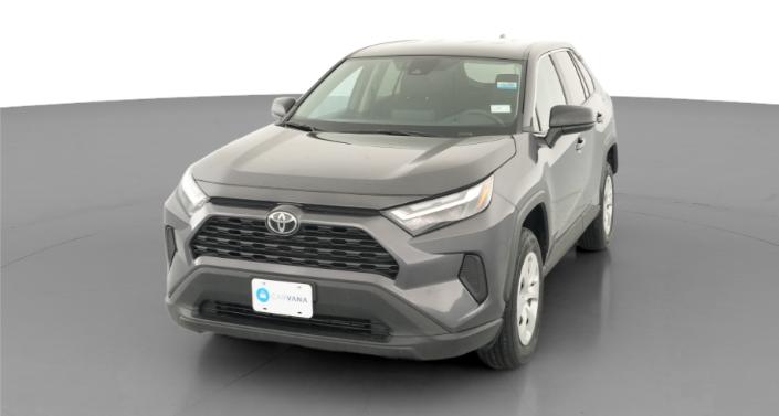 Thumbnail: 2024 Toyota RAV4 - 1
