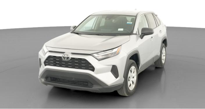 Thumbnail: 2024 Toyota RAV4 - 1